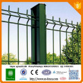 [Cheap price] Powder coated welded folding garden fence panel